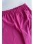 Çiçek Desen Kız Çocuk Pijama Takımı 3