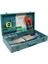 Candan Kaynak Makinesi 20-40 mm Paftalı Lüx CM006 Set 1
