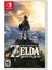 Nintendo Switch Zelda Efsanesi: Vahşi Nefes Oyun 1