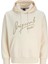Originals Jorsignature Pamuklu Relaxed Fit Kapüşonlu Baskılı Sweat Erkek Sweat 12281990 1