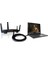 M109XF Cat7 Kablo/2 METRE-26AWG-S/FTP/10GBPS-600 MHZ-10000MBPS%27E Kadar/cat7 Ethernet Kablosu 7
