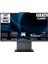 Thinkcentre Neo 50A 24 Gen 5 I7-13620H 12SC000KTR-37 40GB 1tb UHD Graphics Windows 10 Pro 23.8" Full Hd All In One Pc 1