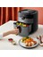 Xl Air Fryer - 6l Kapasiteli, 1750W Güçlü, 8 Otomatik Pişirme Programlı Yağsız Fritöz + Onerous Mutfak Tartısı 1