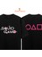 Squid Game Baskılı Oversize Tişört 1