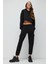 Basic Kargo Jogger Pantolon 1