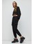 Basic Kargo Jogger Pantolon 4