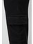 Basic Kargo Jogger Pantolon 5
