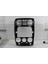 Smart Go Hyundai Getz 2003/2011 Siyah 9 Inç 6-64 2