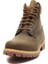 B0A62913271-R Timberland 6 Inch Lace Up Waterproof Boot Erkek Spor Ayakkabı Kahve 2