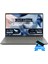 Nirvana X600.1315-DV00X-G-F-D2D1 Intel Core I3-1315U 32GB Ram 500GB Nvme SSD 15,6 " Freedos Taşınabilir Bilgisayar + Kablolu Klavye-Mouse Set 2