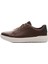 B0A41F7W011-R Seneca Bay Low Lace Up Sneaker Erkek Spor Ayakkabı Kahve 1