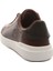 B0A41F7W011-R Seneca Bay Low Lace Up Sneaker Erkek Spor Ayakkabı Kahve 3