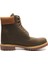 B0A62913271-R Timberland 6 Inch Lace Up Waterproof Boot Erkek Spor Ayakkabı Kahve 4