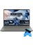 Nirvana X600.1315-DX00A-G-F-D200 Intel Core I3-1315U 32GB Ram 2tb Nvme SSD 15,6 " Windows 11 Home Taşınabilir Bilgisayar + Kablosuz Klavye-Mouse Set 2