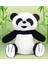Peluşçu Dayı Sevimli Panda No 3 1