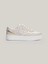 Platform Monogram Sneaker 1