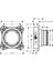 Hansgrohe Ibox Universal 2 İç Set - 1500180 2
