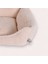 Cornerbed Vanilla Cream Ortopedik Kedi Ve Köpek Yatağı 4