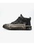 Erkek Kanvas Bilek Boy Sneaker 2524K520 2