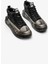 Erkek Kanvas Bilek Boy Sneaker 2524K520 3