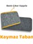 Merdiven Halısı Basamak Halısı Keçe Kaymaz Taban Kendinden Yapışkanlı Paspas Halıfleks 20X75 10 Adet 2
