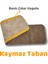 Merdiven Halısı Basamak Halısı Keçe Kaymaz Taban Kendinden Yapışkanlı Paspas Halıfleks 20X75 15 Adet 2