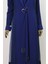 5001 Kuşgözü Bağlamalı Abaya #24-07# Qys Abaya 3