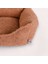 CornerBed Brown Sugar Ortopedik Kedi Ve Köpek Yatağı 8