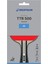 Kuikma Masa Tenisi Raketi - Çok Yönlü - ITTF Kulüp - 5 Yıldız - TTR 500 1