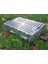 Lazer Mangal Portatif Pratik Katlanabilir 41X25 cm 1