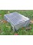 Lazer Mangal Portatif Pratik Katlanabilir 41X25 cm 5