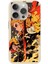 Apple iPhone 12 Pro Max Uyumlu Şeffaf Kılıf Demon Slayer Tasarımlı 3 1