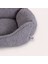 Cornerbed Vanilla Cream Ortopedik Kedi Ve Köpek Yatağı 4