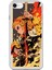 Apple iPhone 6s Uyumlu Şeffaf Kılıf Demon Slayer Tasarımlı 3 1
