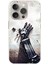 Apple iPhone 16 Pro Uyumlu Şeffaf Kılıf Fullmetal Alchemist Tasarımlı 3 1