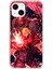 Apple iPhone 13 Uyumlu Şeffaf Kılıf Fullmetal Alchemist Tasarımlı 1 1