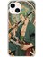 Apple iPhone 15 Plus Uyumlu Şeffaf Kılıf One Piece Tasarımlı 3 1