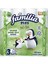 Plus Tuvalet Kağıdı 3 Katlı 96 Lı Paket Natural Organik Bambu Özlü (3pk*32) 2