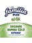Plus Tuvalet Kağıdı 3 Katlı 96 Lı Paket Natural Organik Bambu Özlü (3pk*32) 3
