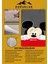 Kaymaz Taban Makinada Yıkanabilir Dijital Baskı Mickey Mouse Desenli Genç Odası Halısı Dot Taban Halı GNC38 2