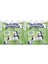 Plus Tuvalet Kağıdı 3 Katlı 64 Lü Paket Natural Organik Bambu Özlü (2pk*32) 1
