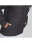 84893801 Ess Hooded Padded Erkek Ceket 3