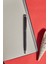 Siyah Touch Pen Metal Kişiye Özel Mavi Yazan Tükenmez Kalem 1