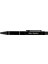 Yeşil Touch Pen Metal Kişiye Özel Mavi Yazan Tükenmez Kalem 3