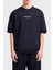 Armani Exchage Pamuk Regular Fit Bisiklet Yaka T Shirt Erkek T Shirt XM000290 AF10818 UB101 1
