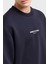 Armani Exchage Pamuk Regular Fit Bisiklet Yaka T Shirt Erkek T Shirt XM000290 AF10818 UB101 3