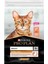 Derma Care Somonlu Tüy Sağlığı Destekleyici Yetişkin Kedi Maması 1,5kg 1