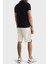 Streç Pamuklu Slim Fit Düğmeli Polo Yaka T Shirt Erkek Polo Yaka T Shirt MW0MW17771 Dw5 2