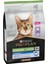 Sterilised 7+ Senior Yaşlı Kedi Maması 3kg 1