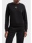 Pamuk Relaxed Fit Bisiklet Yaka Sweat Bayan Sweat XW000317 AF12217 UC001 1